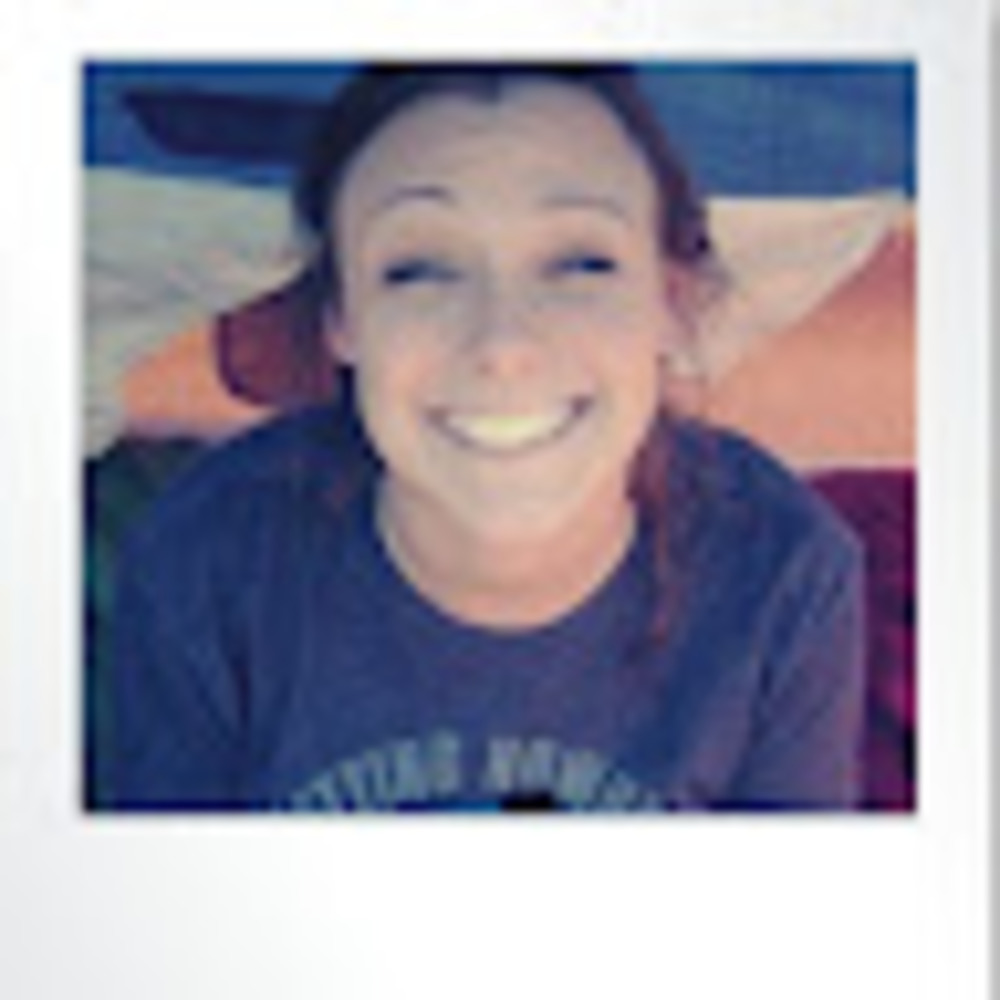 Meet your Posher, Kelsey